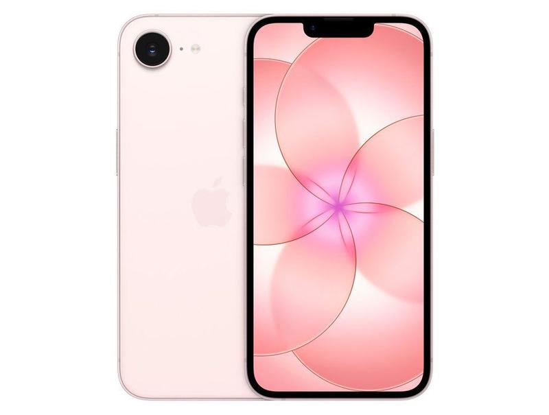 Apple iPhone 17e 256GB Branco 6,1